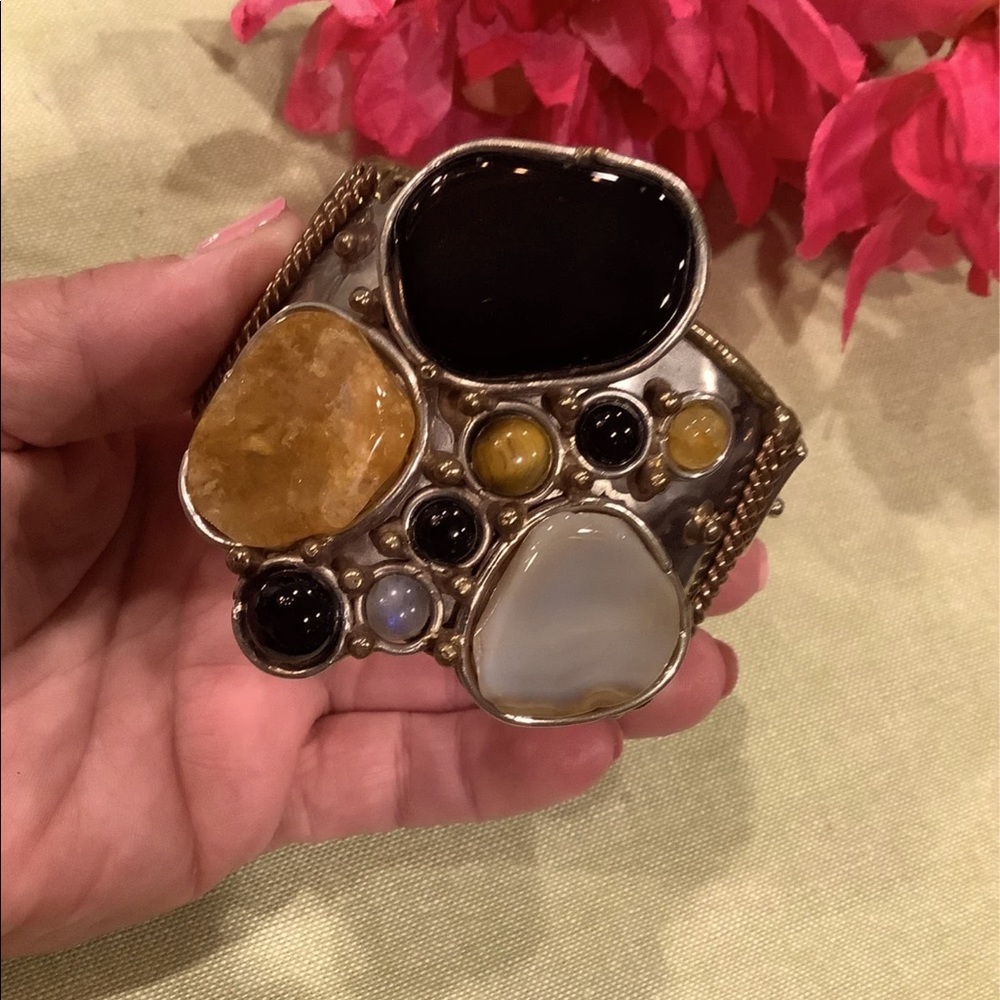 Handmade Cuff - Picture 9 of 9